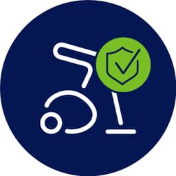 ELCARE Jatkotakuu pölynimurille (5 vuotta)