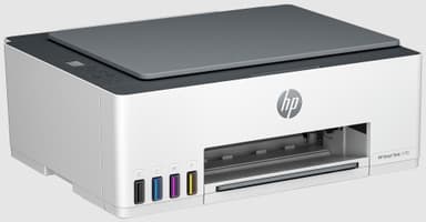 HP Smart Tank 5105 AIO Inkjet monitoimitulostin