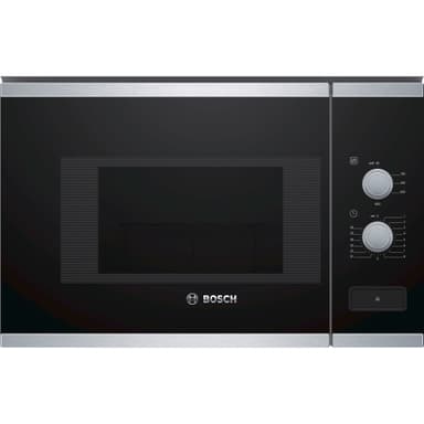 Bosch mikroaaltouuni BFL520MS0 integroitava