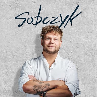 Sobczyk 5-in-1 tehosekoitin CS6581 (musta)