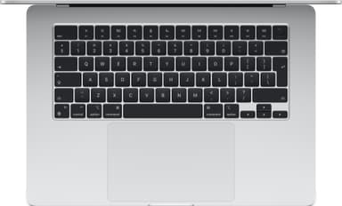 MacBook Air 15,3 M3 16/256 GB (hopea)