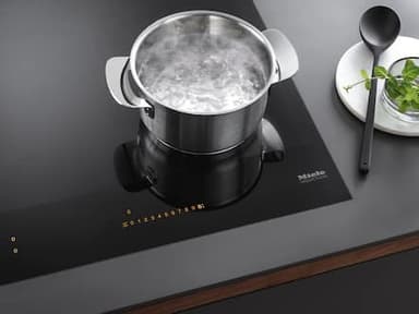 KM7464FR MIELE HOB 62.6 INDUCTION