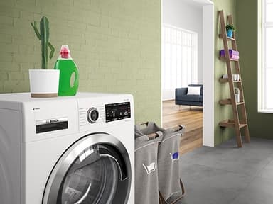 Bosch pyykinpesukone WGG244FESN